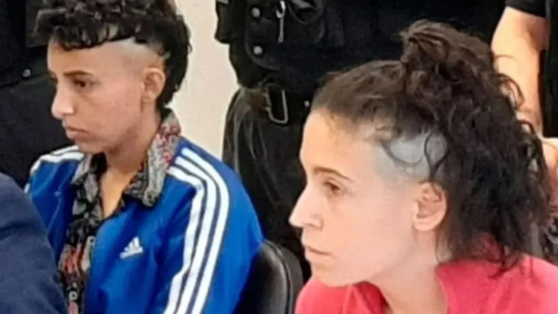 Caso Lucio Dupuy: "Me gustar�a hacerlo desaparecer", "Jaja, si lo habr� pensado"...