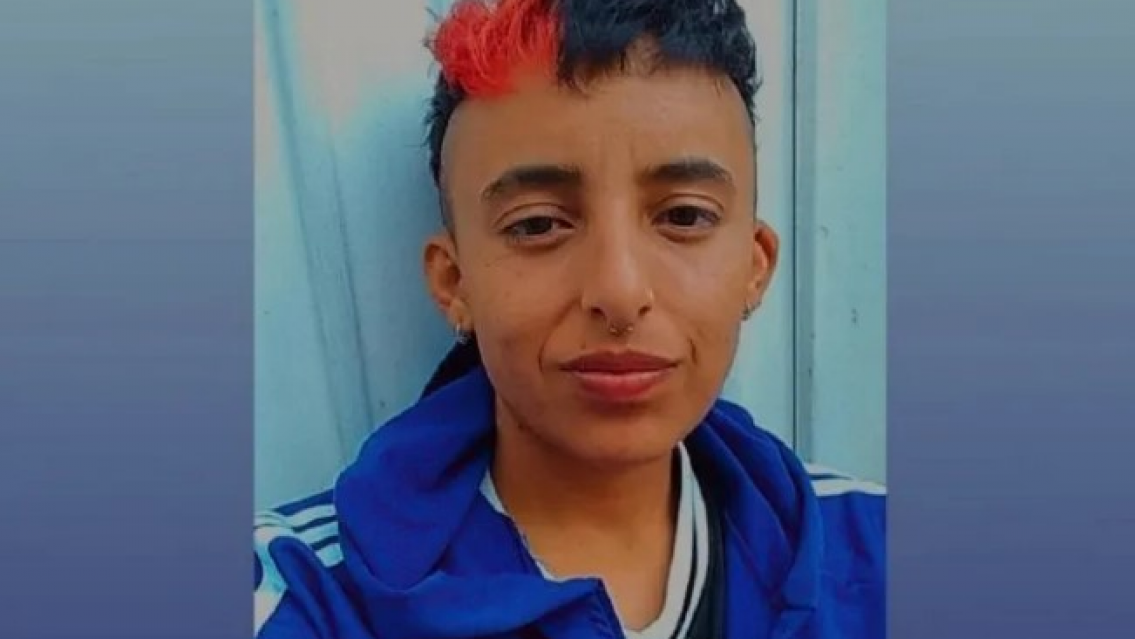 El diablo en persona, Abigail P�ez se manejaba con un odio inconmensurable