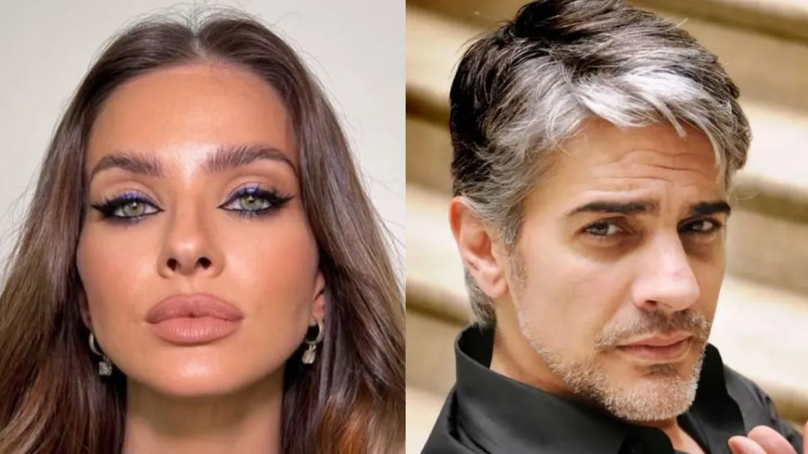 Tiembla Nancy Dupla� porque la China Su�rez reci�n separada ser� pareja de Pablo Echarri