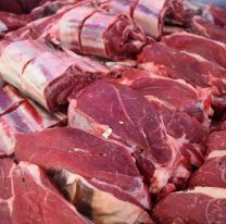 Se vienen las fiestas y la carne se fue por las nubes: precios impagables