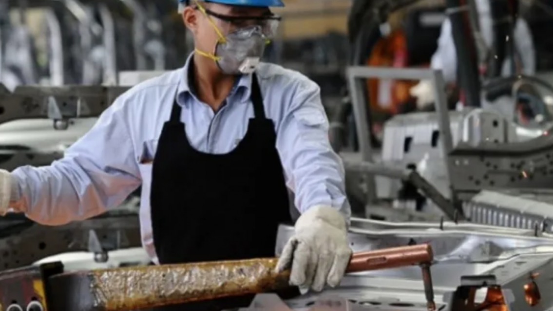 Leve aumento del empleo registrado en el Gran Jujuy