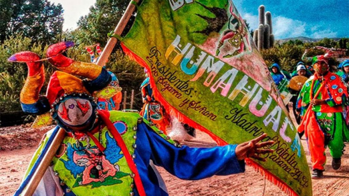 Imperdible: así será el Primer Festival Nacional del Carnavalito en Jujuy