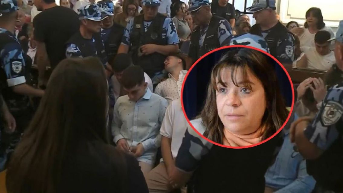 Cobraba un jugoso sueldo del Estado: quién es la mamá de Máximo Thomsen