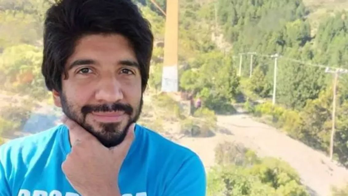 El hijo de una dirigenta política de Jujuy lleva más 10 días desaparecido