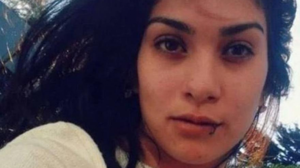 Caso Luc�a P�rez: La drogaron, violaron, empalaron y mataron, pero la Justicia no lo vio