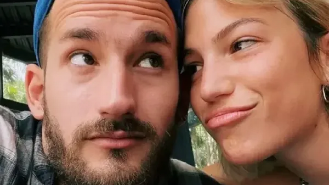 Llanto desconsolado de Stefi Roitman por lo que hizo Ricky Montaner. HAY VIDEO 