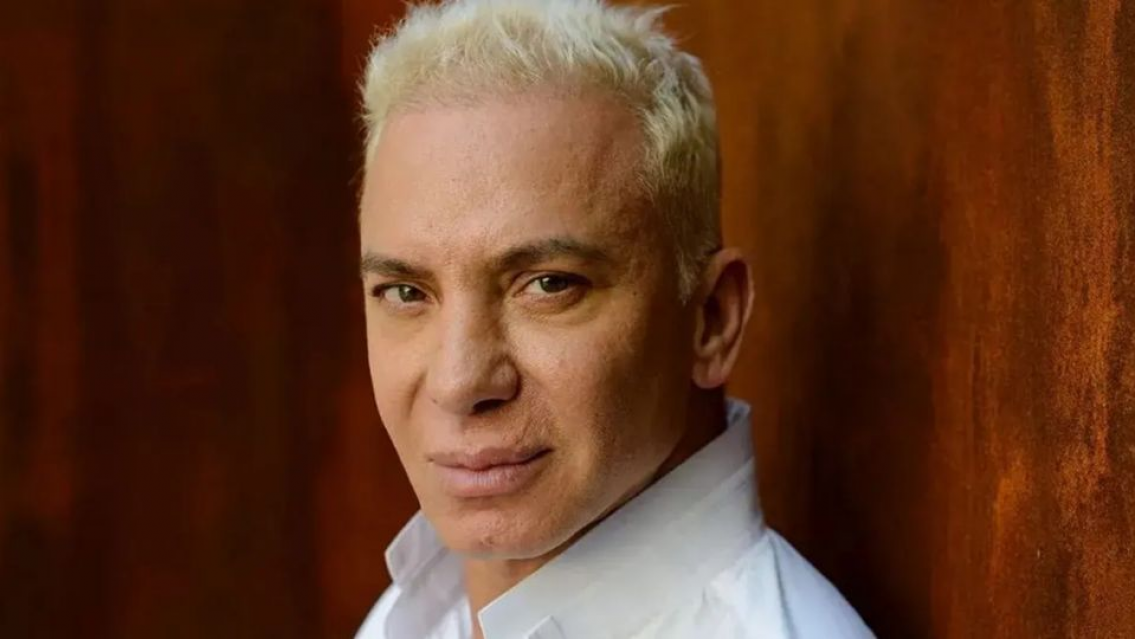 La muerte que golpea a Flavio Mendoza "se fue otra persona que amo mucho"