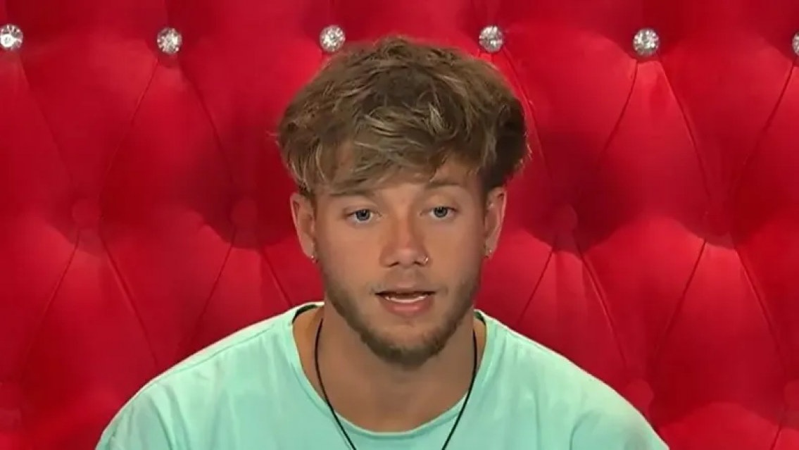 Hoy: noche de nominación en Gran Hermano. Nacho hizo "la espontánea"