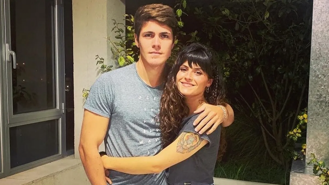 La hermana de Marcos de Gran Hermano hizo un tour por su pieza, ¡así es su intimidad!