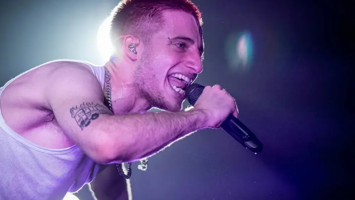 WO$ el más caro. Cuánto cobra el artista argentino por sus recitales