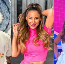 Pablo el esposo de Flor de la V y el Chato Prada, algunos de los hombres que quieren mat4r a Fede Bal