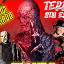 Terror Sin Escape se despide de Jujuy: bajaron el precio de las entradas