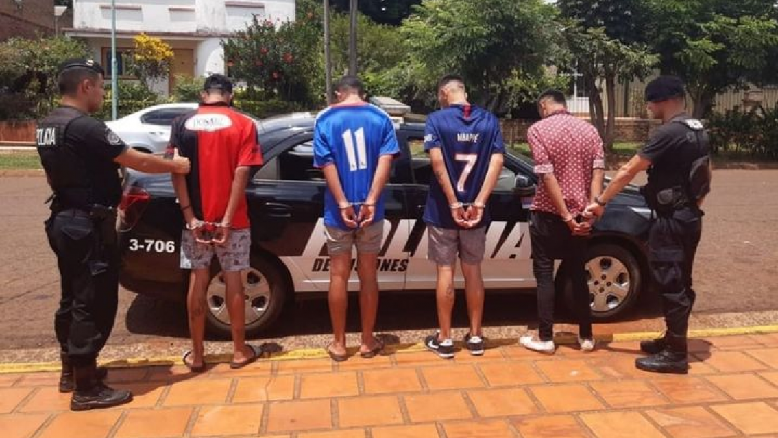 El caso de Fernando B�ez no parece ejemplificador, siguen los ataques en patota