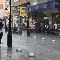 Esta tarde se larga con todo: La tormenta que se viene en Jujuy