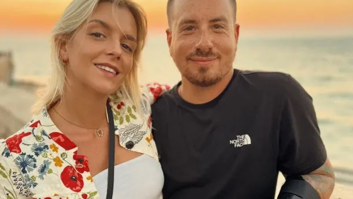 La dr�stica decisi�n de Sof�a tras el esc�ndalo con su ex, Fede Bal