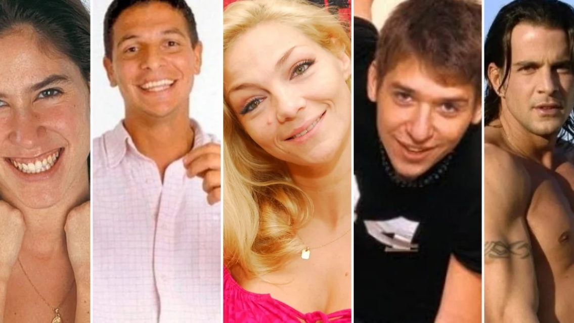 Ex participante de Gran Hermano result� gravemente herido en la manifestaci�n anoche