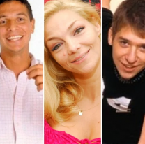 Ex participante de Gran Hermano result&oacute; gravemente herido en la manifestaci&oacute;n anoche