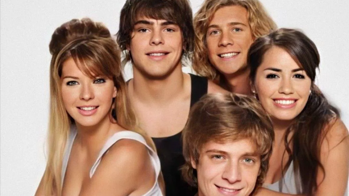 Ex "Casi Ángeles" vende su contenido por internet. No es la China Suárez