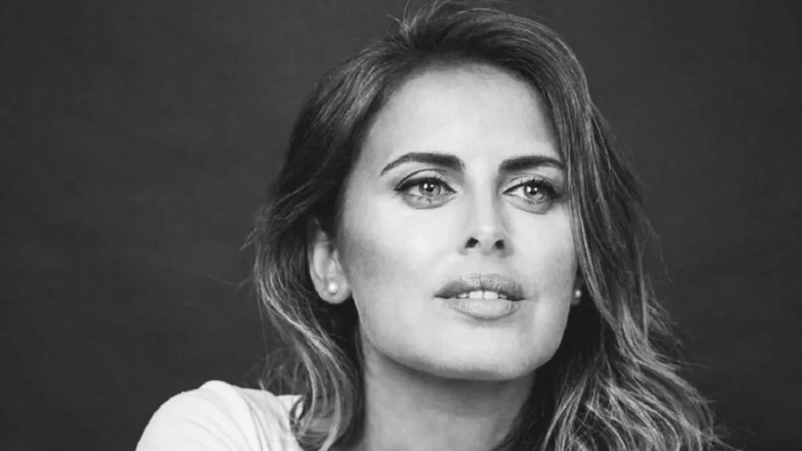 Piden oraciones por Silvina Luna, está muy mal de salud y necesita un trasplante