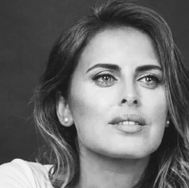 Piden oraciones por Silvina Luna, est&aacute; muy mal de salud y necesita un trasplante