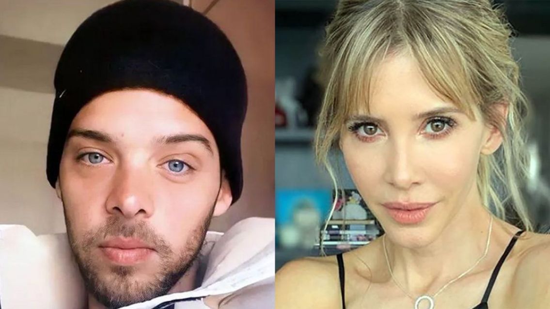 Se confirmó la pareja menos pensada: Guillermina Valdés está con Santi Maratea