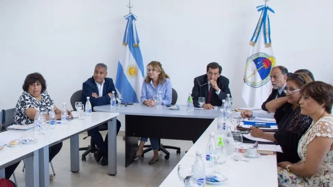 Postergaron la discusión salarial con la docencia jujeña