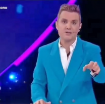 A Santiago del Moro "se le escapó" quién se va este domingo de Gran Hermano y denuncian fraude