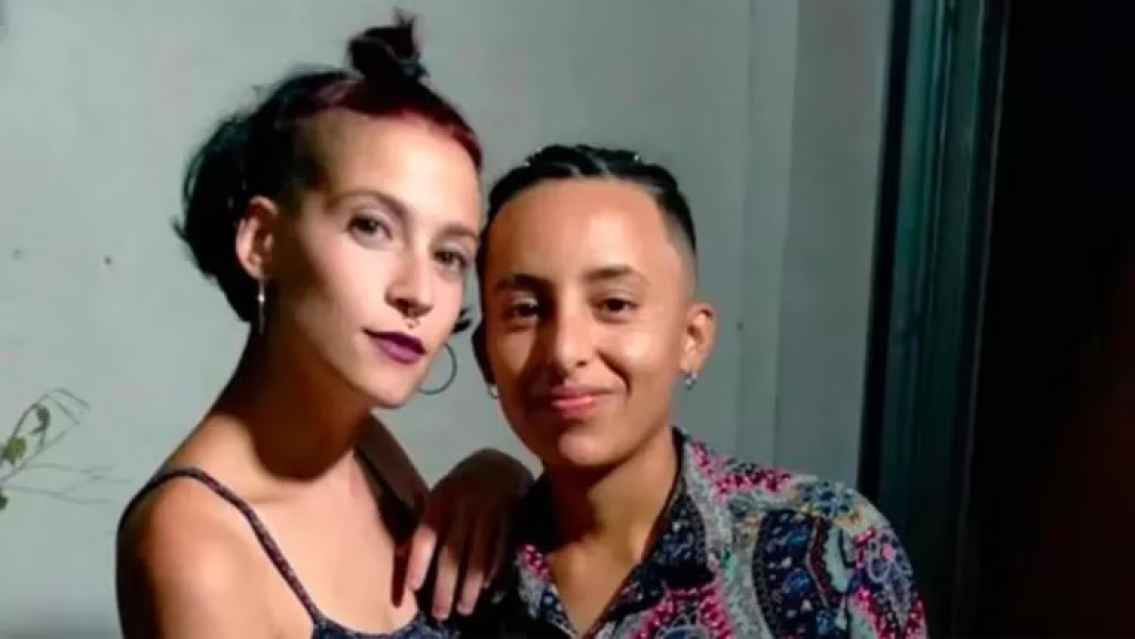 "Tienen hasta cotill�n", repudian que las asesinas de Lucio se dan la gran vida en la c�rcel