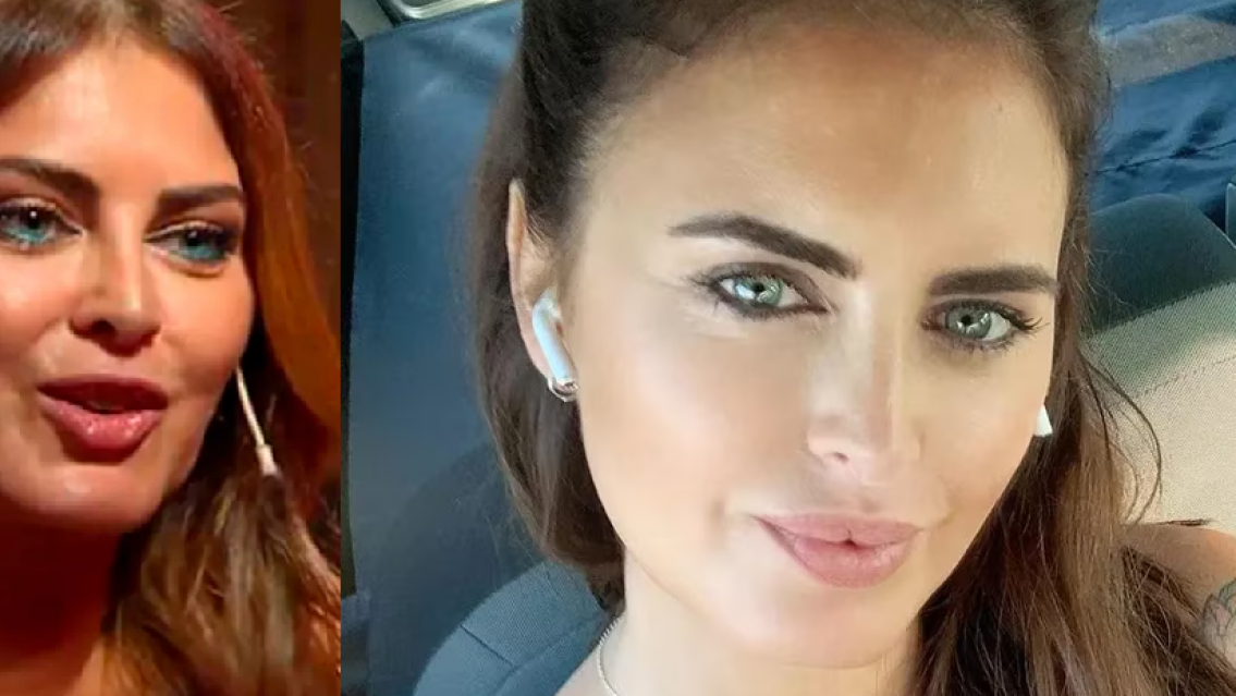 "Tiene veneno en el cuerpo", preocupa el deterioro de la salud de Silvina Luna 