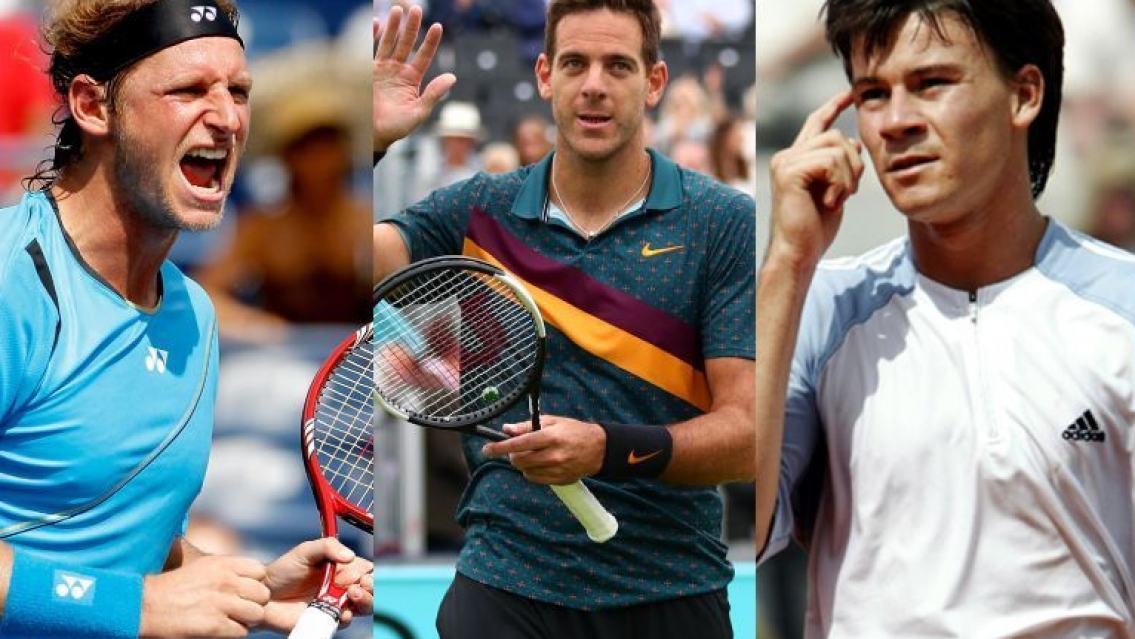 Conmoción por la repentina muerte del tenista argentino. No hay consuelo