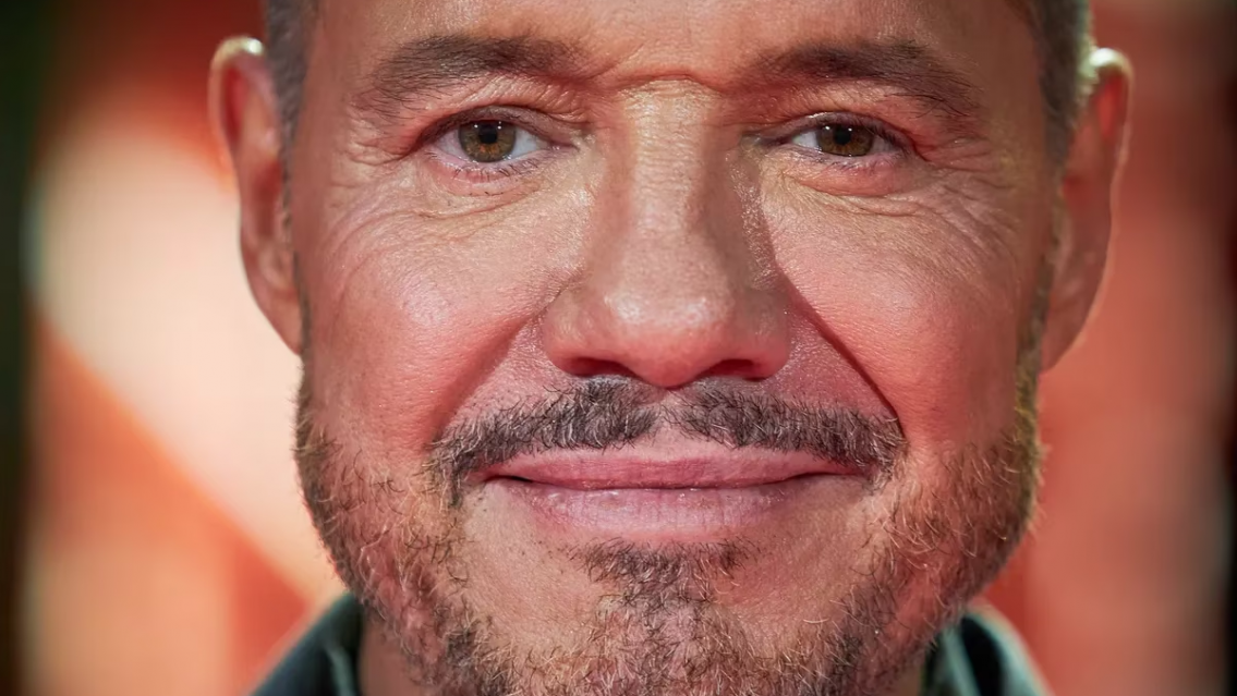 Marcelo Tinelli está en la cuerda floja y podría quedarse sin trabajo