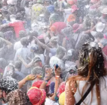 Alerta en Jujuy: aprovechan carnaval y te roban todo 