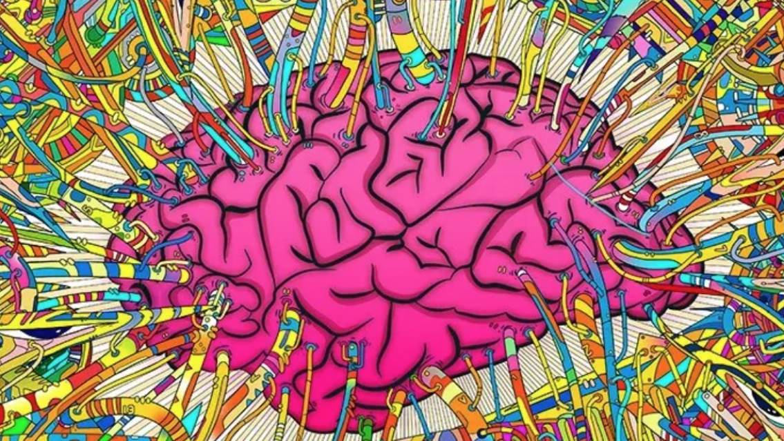 La prueba "mágica" que consigue leer tu mente: intentalo en 10 segundos