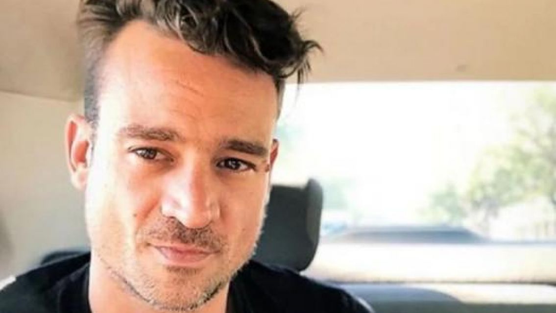 La salud de Chano preocupa a todos: c�mo se encuentra tras su internaci�n