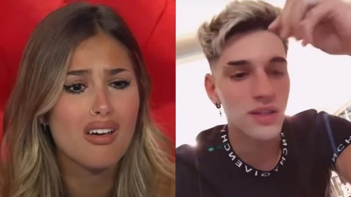 �Se enter� de lo que �l hizo afuera? La acusaci�n de Julieta Poggio de GH contra su novio