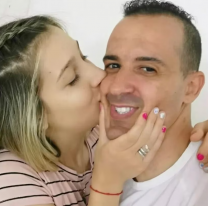 El novio europeo que consiguió Nahir Galarza desde la cárcel. Cartas de amor y regalos lujosos