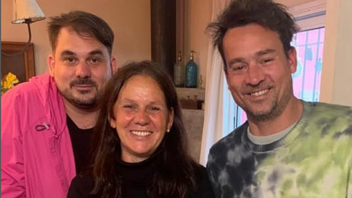 El enojo del hermano y la mam� de Chano por una nueva reca�da del cantante