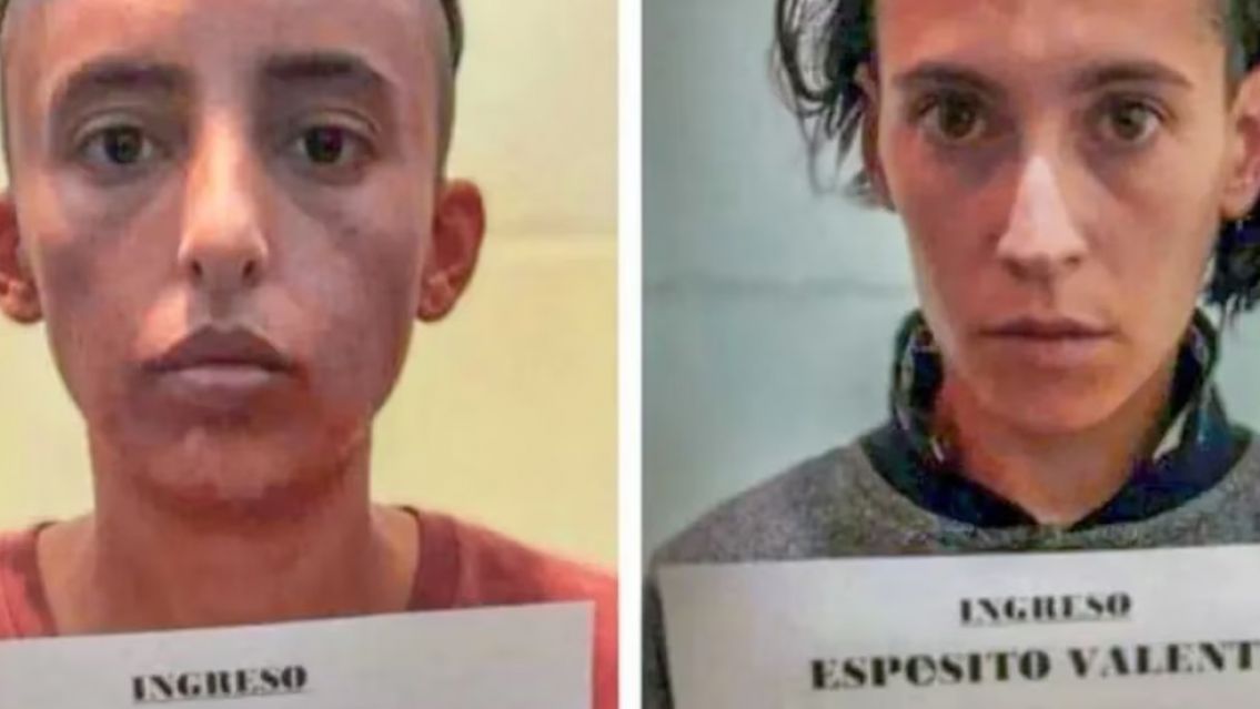 El temor de la madre de Lucio y su pareja en la cárcel: "Las van a hacer pagar"