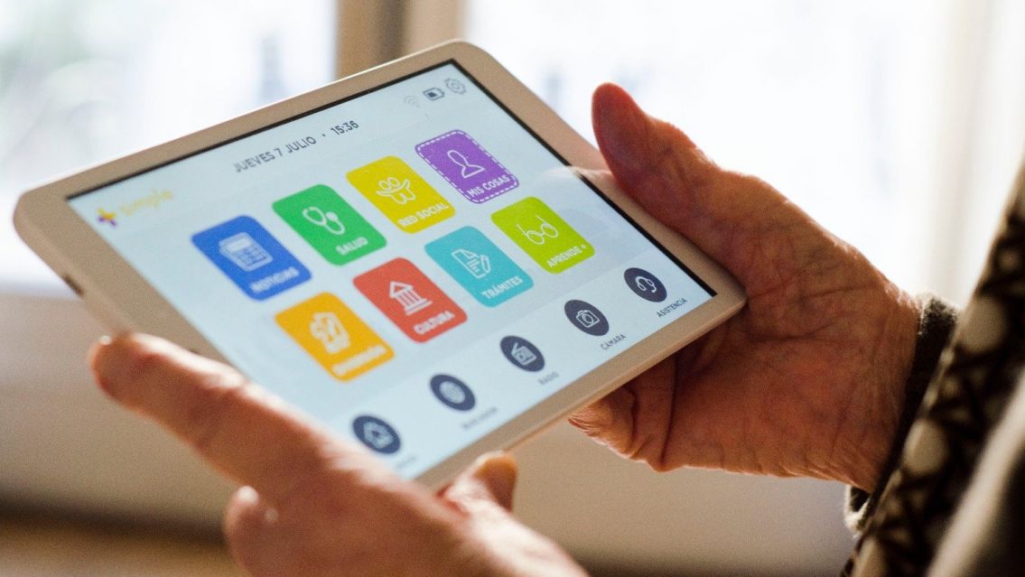 Táblets gratis para todas y todos: enterate cómo acceder al beneficio