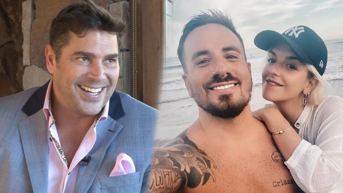 Éramos pocos y... Matías Alé habló del caso Fede Bal y generó más polémica