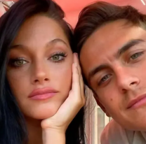¿Se casan y hay rumores de embarazo? Oriana Sabatini y Paulo Dybala