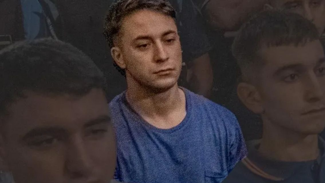 La nota que dejó Máximo Thomsen preocupa a todos: temen que tome la peor decisión