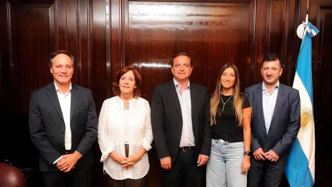 La Justicia Electoral falló y Guillermo Snopek no será candidato a gobernador