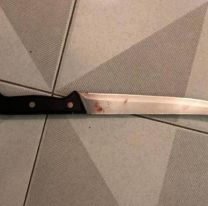 Fue a buscar una herramienta que entregó y terminó muy mal: esto pasó