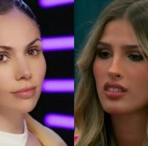 Romina se desubicó con Julieta y le dijo lo peor sobre "ser cornuda"