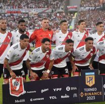 CONFIRMADO: River no jugará en Jujuy 