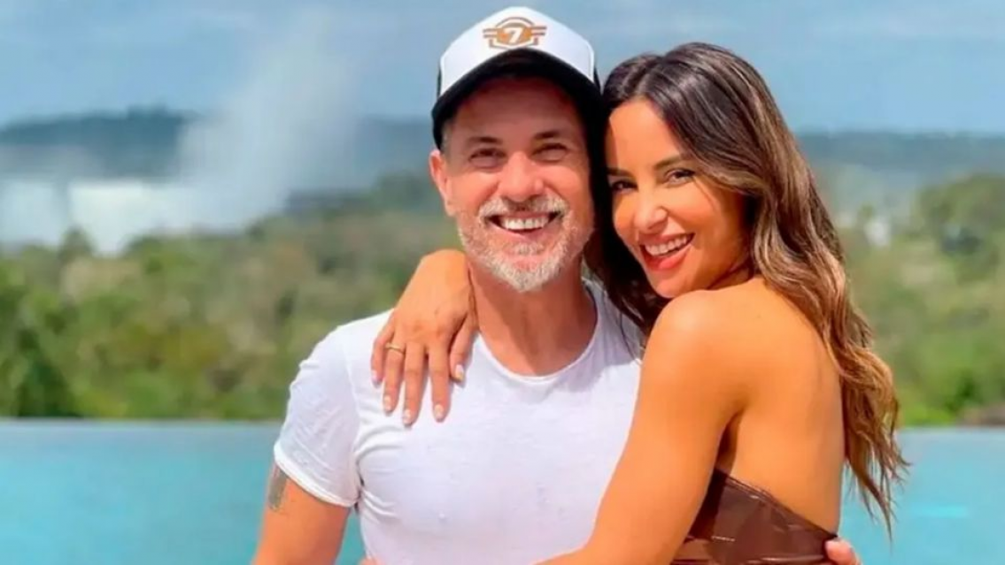 La drástica decisión que tomó el "Chato" Prada tras el escándalo con Fede Bal y su mujer Lordes Sánchez