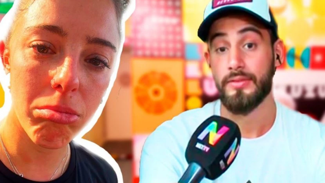 Taca�o, mal jefe y maltratador, Nico Occhiato hace todo mal. Lo que dijo Nati Jota