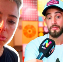 Tacaño, mal jefe y maltratador, Nico Occhiato hace todo mal. Lo que dijo Nati Jota