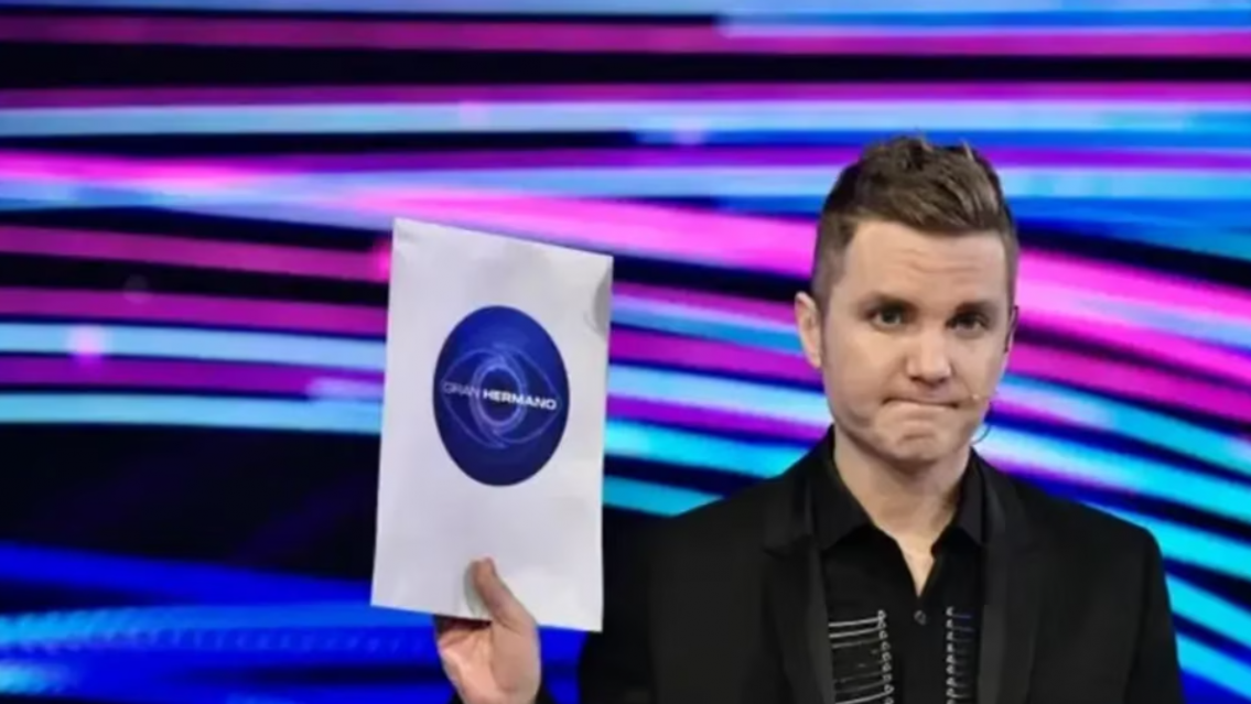 Baldazo de agua fr�a: qu� familiar se va de Gran Hermano est� noche